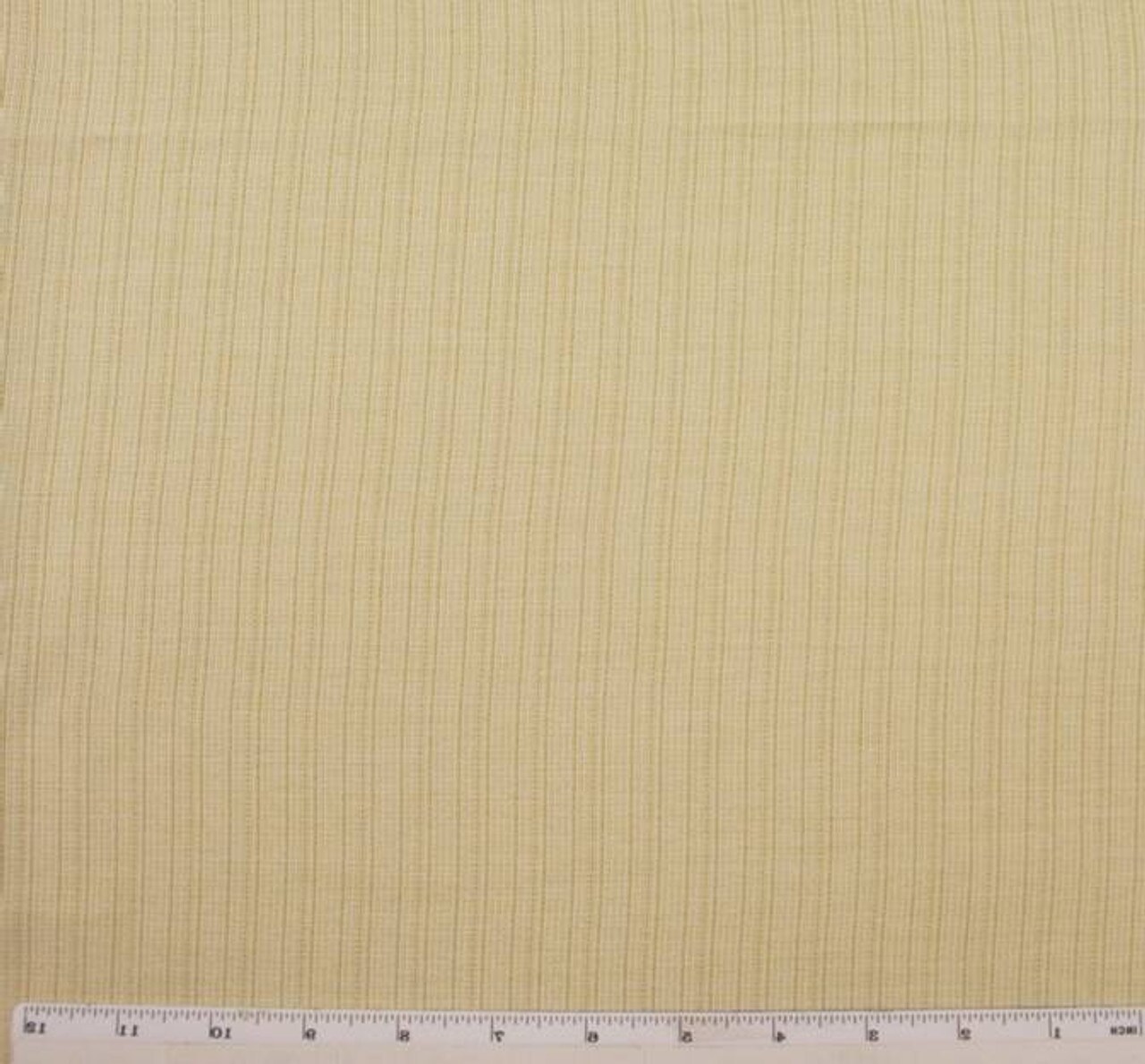 1 Yard Sevilla Fabric Ivory Color 58/60" Width Suiting Apparel Fabric